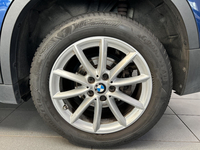 BMW X1 sDrive 18d 150 ch BVA8 Business Design