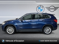 BMW X1 sDrive 18d 150 ch BVA8 Business Design