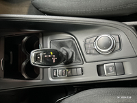 BMW X1 sDrive 18d 150 ch BVA8 Business Design