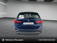 BMW X1 sDrive 18d 150 ch BVA8 Business Design