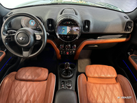 MINI Countryman 150 ch BVA8 Cooper D Edition Highlands