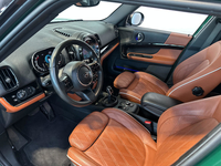 MINI Countryman 150 ch BVA8 Cooper D Edition Highlands