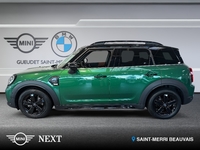 MINI Countryman 150 ch BVA8 Cooper D Edition Highlands
