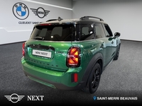MINI Countryman 150 ch BVA8 Cooper D Edition Highlands