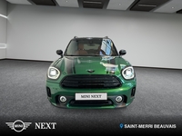 MINI Countryman 150 ch BVA8 Cooper D Edition Highlands