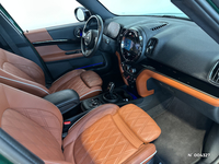 MINI Countryman 150 ch BVA8 Cooper D Edition Highlands