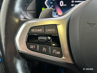 BMW Touring 330e 292 ch BVA8 M Sport