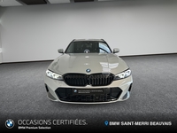 BMW Touring 330e 292 ch BVA8 M Sport