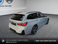 BMW Touring 330e 292 ch BVA8 M Sport