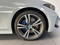 BMW Touring 330e 292 ch BVA8 M Sport