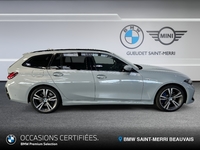 BMW Touring 330e 292 ch BVA8 M Sport