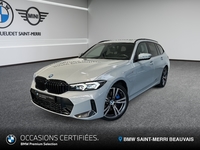 BMW Touring 330e 292 ch BVA8 M Sport