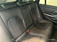 BMW Touring 330e 292 ch BVA8 M Sport