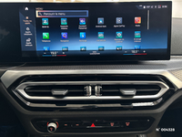 BMW Touring 330e 292 ch BVA8 M Sport