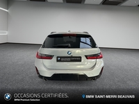 BMW Touring 330e 292 ch BVA8 M Sport