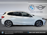 BMW M135i xDrive 306 ch BVA8 M Performance
