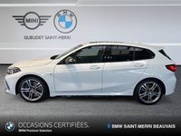 BMW M135i xDrive 306 ch BVA8 M Performance
