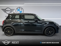 MINI Hatch 3 Portes Cooper SE 184 ch Essential