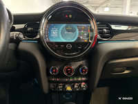 MINI Hatch 3 Portes Cooper SE 184 ch Essential