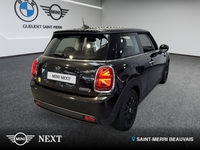 MINI Hatch 3 Portes Cooper SE 184 ch Essential