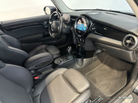 MINI Hatch 3 Portes Cooper SE 184 ch Essential
