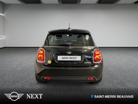 MINI Hatch 3 Portes Cooper SE 184 ch Essential