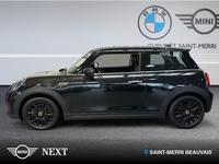 MINI Hatch 3 Portes Cooper SE 184 ch Essential