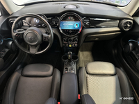MINI Hatch 3 Portes Cooper SE 184 ch Essential