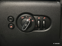 MINI Hatch 3 Portes Cooper SE 184 ch Essential