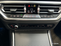 BMW 320e 204 ch BVA8 M Sport