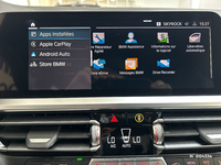BMW 320e 204 ch BVA8 M Sport