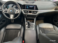 BMW 320e 204 ch BVA8 M Sport