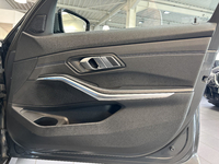 BMW 320e 204 ch BVA8 M Sport