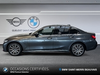 BMW 320e 204 ch BVA8 M Sport