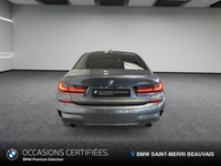 BMW 320e 204 ch BVA8 M Sport