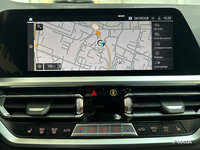 BMW 320e 204 ch BVA8 M Sport