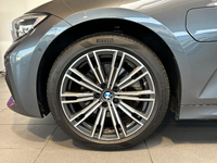 BMW 320e 204 ch BVA8 M Sport