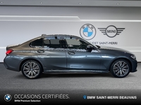 BMW 320e 204 ch BVA8 M Sport