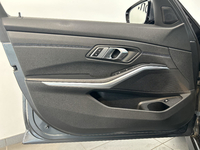 BMW 320e 204 ch BVA8 M Sport