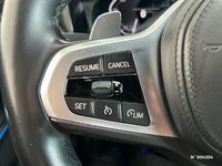 BMW 320e 204 ch BVA8 M Sport