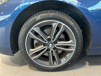 BMW 118i 136 ch DKG7 Edition Sport