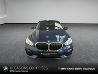 BMW 118i 136 ch DKG7 Edition Sport