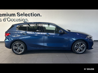 BMW 118i 136 ch DKG7 Edition Sport