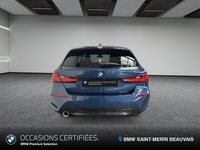 BMW 118i 136 ch DKG7 Edition Sport