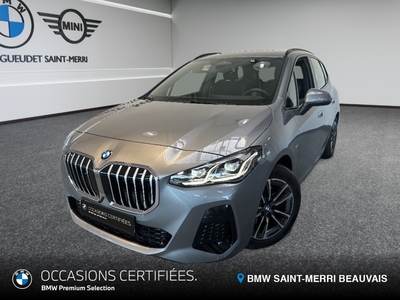 BMW Active Tourer 220i 170 ch DKG7 M Sport