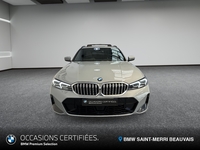 BMW Touring 320d xDrive 190 ch BVA8 M Sport