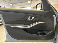 BMW Touring 320d xDrive 190 ch BVA8 M Sport