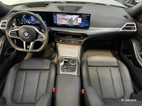 BMW Touring 320d xDrive 190 ch BVA8 M Sport