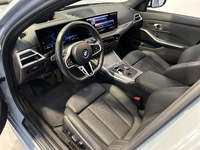 BMW Touring 320d xDrive 190 ch BVA8 M Sport