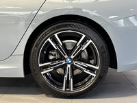 BMW Touring 320d xDrive 190 ch BVA8 M Sport